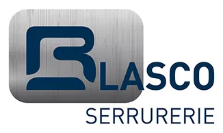 BLASCO SERRURERIE logo