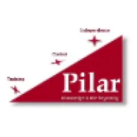 PILAR (CDG MH) logo