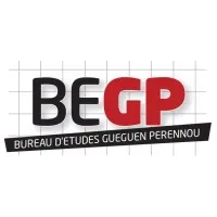 GUEGUEN PERENNOU logo