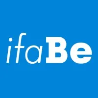 IFA BE logo