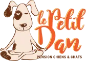 SARL DU PETIT DAN logo