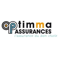OPTIMMA ASSURANCES logo