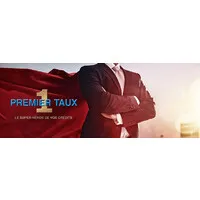 PREMIER TAUX logo