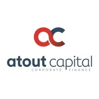 ATOUT CAPITAL FINANCE (ACF) logo