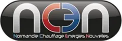 NORMANDIE CHAUFFAGE ENERGIES NOUVELLES (NCEN) logo