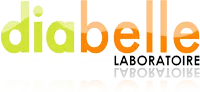 LABORATOIRE DIABELLE logo