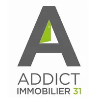 ADDICT IMMOBILIER 31 logo
