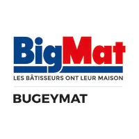 BUGEYMAT logo