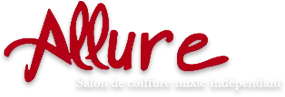 ALLURE logo