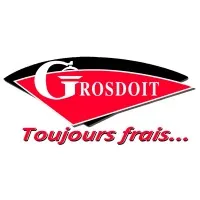 GROSDOIT logo