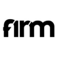 FIRM logo