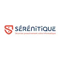 SERENITIQUE logo