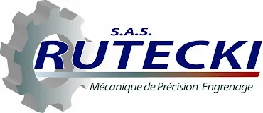 RUTECKI logo