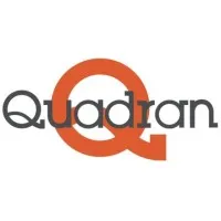 QUADRAN logo