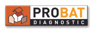 PROBAT DIAGNOSTIC logo