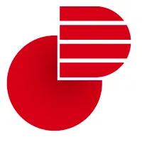 Voici le logo de la marque DEIXIS qui représente son identité graphique.