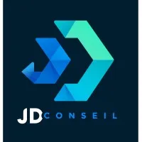 JD CONSEIL logo