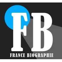 FRANCE BIOGRAPHIE (FB STUDIO) logo