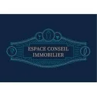 SARL ESPACE CONSEIL IMMOBILIER logo