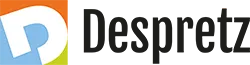 DESPRETZ PREFA logo