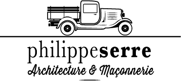 PHILIPPE SERRE (PHILIPPE SERRE) logo