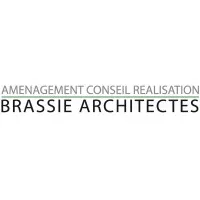 BRASSIE ARCHITECTES logo