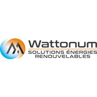 WATTONUM logo
