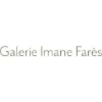 GALERIE IMANE FARES logo