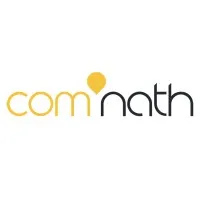 EURL COM'NATH logo