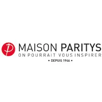 PARITYS logo