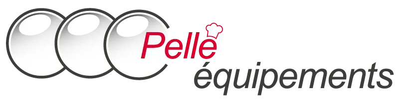 PELLE EQUIPEMENTS logo