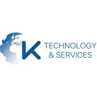 K-TECHNOLOGY & SERVICES logo