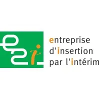 ENTREPRISE D'INSERTION PAR L'INTERIM (E2I) logo