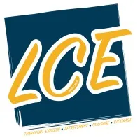 LE COURSIER EUROPEEN (LE COURSIER EUROPEEN) logo