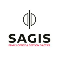 SAGIS ASSET MANAGEMENT (SAGIS AM) logo