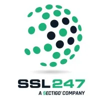 SSL247 (SSL247) logo