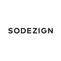 SODEZIGN logo