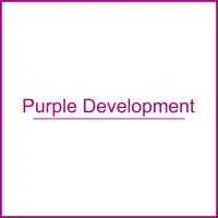 PURPLE DEVELOPMENT logo