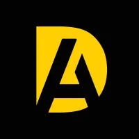 AD GRAVURE logo