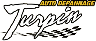 AUTO DEPANNAGE TURPIN (A.D.T.) logo