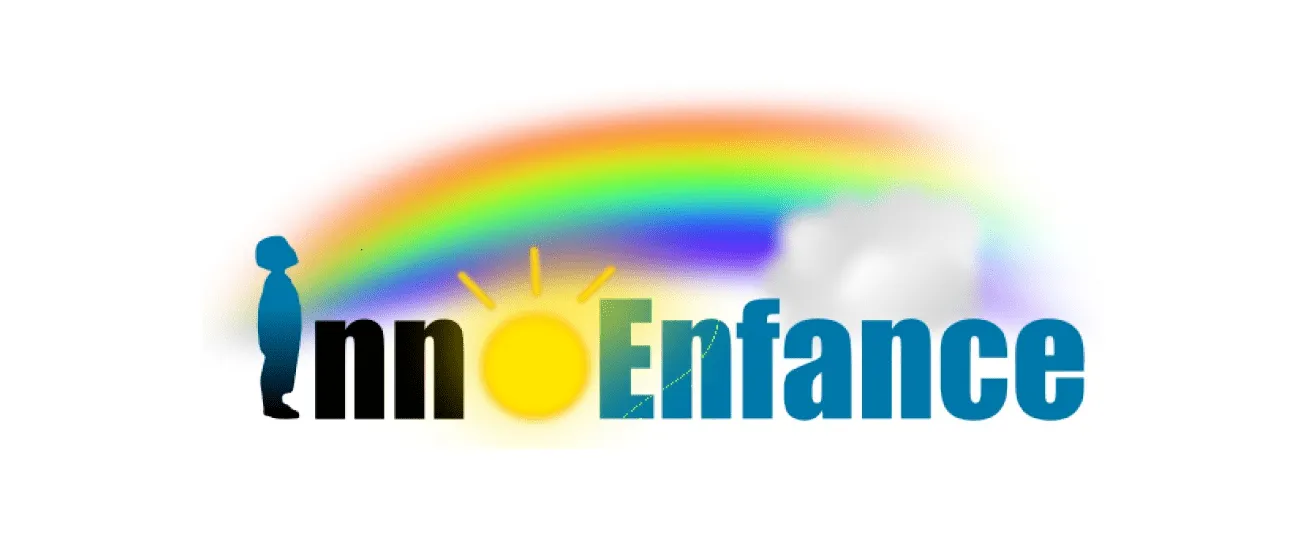 INNOENFANCE (INNOVORTEX) logo