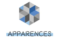 APPARENCES logo