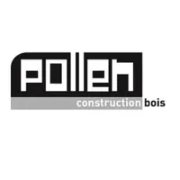 POLLEN CONSTRUCTION BOIS logo