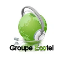 GROUPE ECOTEL (PUBLICOM) logo