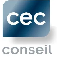 CEC CONSEIL logo