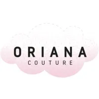 ORIANA COUTURE (ORIANE COUTURE) logo