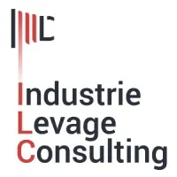 INDUSTRIE LEVAGE CONSULTING (ILC) logo