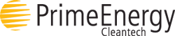 PRIME ENERGY FRANCE logo