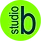 B.STUDIO logo