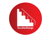 ESCALIER DESIGN (ESCALIER DESIGN) logo